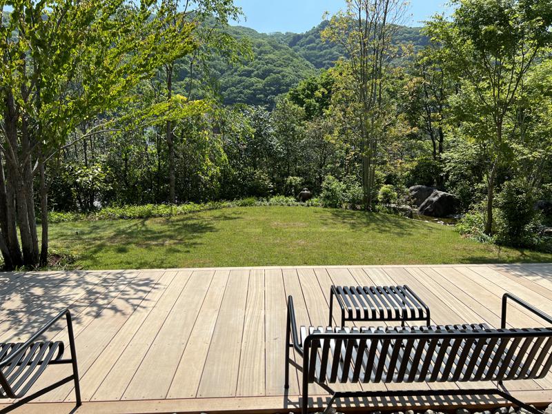 手仕事喫茶の「御座候」書写山麓店がオープン