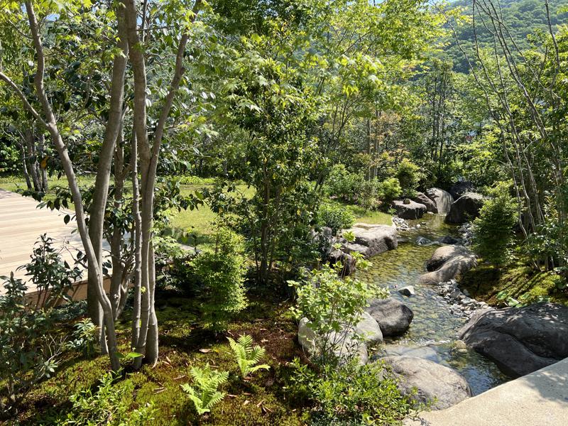 手仕事喫茶の「御座候」書写山麓店がオープン